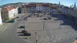 Náměstí Míru