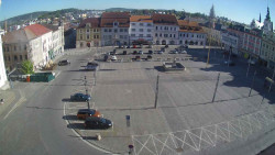 Náměstí Míru