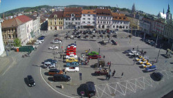 Náměstí Míru
