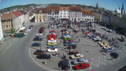 Náměstí Míru
