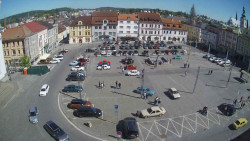 Náměstí Míru