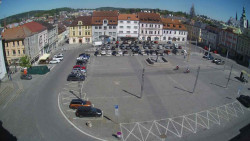 Náměstí Míru