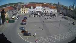 Náměstí Míru