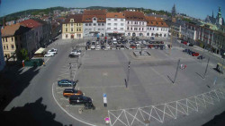 Náměstí Míru