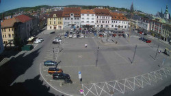 Náměstí Míru