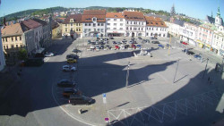 Náměstí Míru