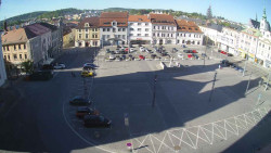 Náměstí Míru
