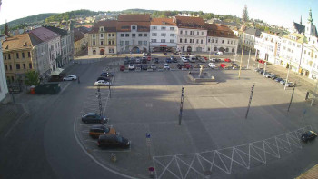 Město Klatovy