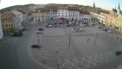 Náměstí Míru