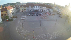 Náměstí Míru