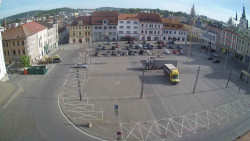 Náměstí Míru