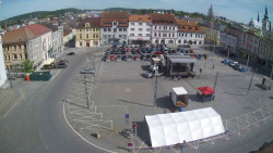 Náměstí Míru