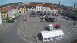 Náměstí Míru