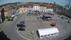 Náměstí Míru