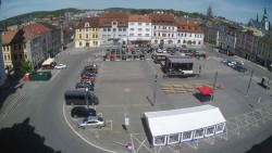 Náměstí Míru