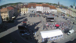 Náměstí Míru