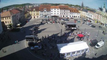 Město Klatovy