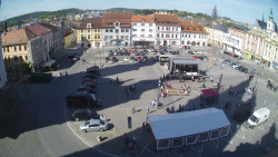 Náměstí Míru