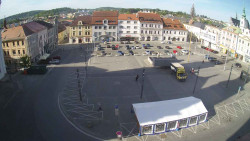 Náměstí Míru