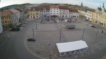 Město Klatovy