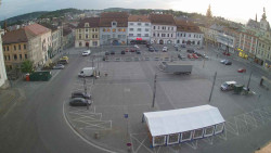Náměstí Míru