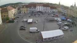 Náměstí Míru