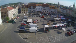 Náměstí Míru