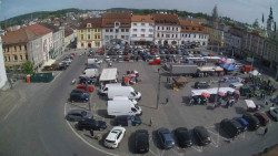 Náměstí Míru