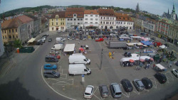 Náměstí Míru