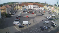 Náměstí Míru