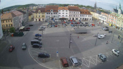 Náměstí Míru