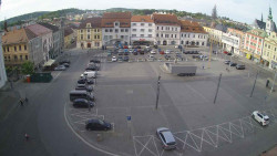 Náměstí Míru