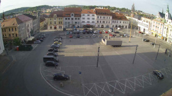 Město Klatovy