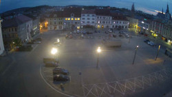 Náměstí Míru