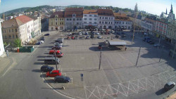 Náměstí Míru
