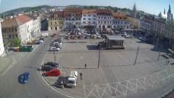 Náměstí Míru