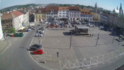 Náměstí Míru