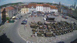 Náměstí Míru
