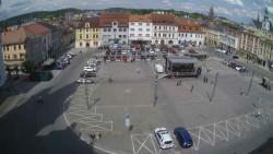 Náměstí Míru