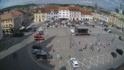 Náměstí Míru