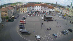 Náměstí Míru