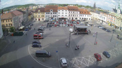 Náměstí Míru