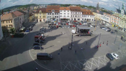 Náměstí Míru