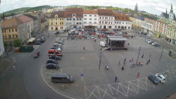Náměstí Míru