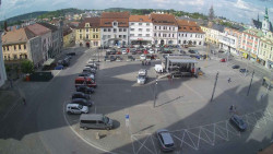 Náměstí Míru
