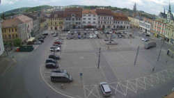Náměstí Míru