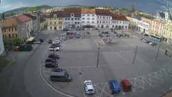 Náměstí Míru
