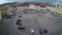 Náměstí Míru