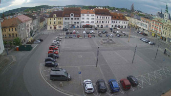 Město Klatovy