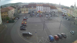 Náměstí Míru
